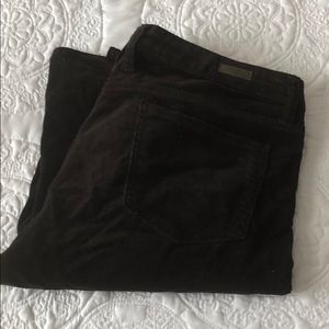 Kut from the same Kloth toothpick skinny cords